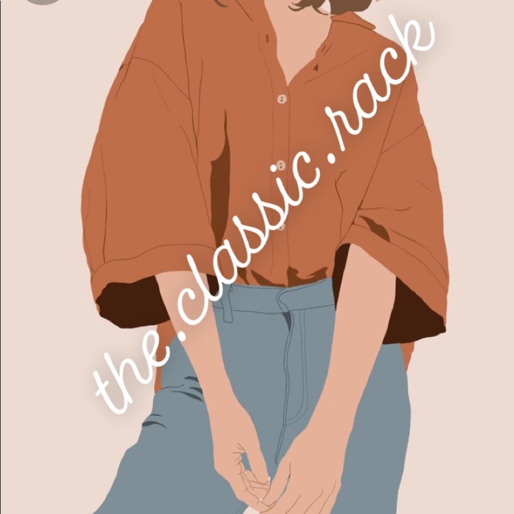 Meet your Posher, ✰ t h e  c l a s s i c  r a c  k ✰